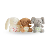 咬我我的小動物朋友玩具